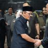 Pemkab Indramayu Sampaikan Jawaban Atas Pemandangan Umum Fraksi DPRD Terhadap 6 Raperda