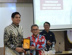 Bupati Indramayu Apresiasi Terpilihnya Indramayu Sebagai Lokasi Visitasi PKN Tingkat II Tahun 2025