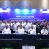Indramayu Gaspool Tekan Inflasi dan Genjot Digitalisasi Daerah