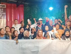 Insan Pers Karawang Menyatakan BOIKOT Atas Sikap KDM