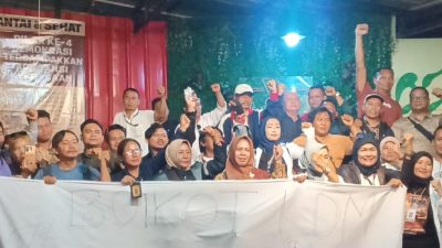 Insan Pers Karawang Menyatakan BOIKOT Atas Sikap KDM