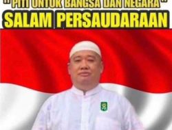 Ketum Persaudaraan Islam Tionghoa Indonesia Meminta Oknum Pendeta Cabul Segera Di Tangkap
