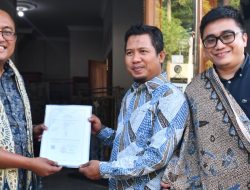 Wujud Komitmen Pertamina Tingkatkan Daya Saing Masyarakat Dengan Mendukung Berjalannya UMKM Yang di Jalankan Masyarakat