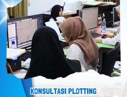 Kabupaten Karanganyar membuka Layanan konsultasi plotting sertipikat bagi masyarakat yang mengajukan permohonan sertifikasi