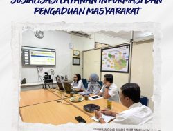 Kantor Pertanahan Kab. Karanganyar mengikuti kegiatan* *SERASI-PADU