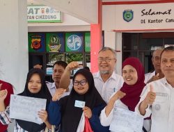 Discapil Indramayu Adakan Kop-Eling Masayu,Berikut Ulasannya