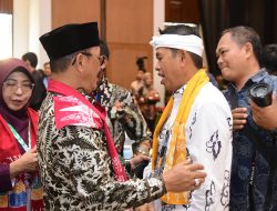 Pemkab Indramayu dan KPK Perkuat Pencegahan dan Pemberantasan Korupsi