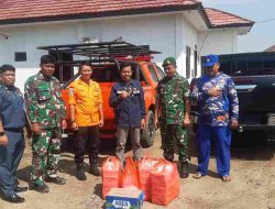 PT Polytama Respon Cepat dan Komitmen Dukung Proses Pencarian Nelayan Indramayu Yang Hilang