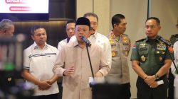 Dukung Pemulihan Lingkungan Kawasan Hutan, Menteri Nusron Akan Evaluasi Penerbitan Sertipikat di TN Tesso Nilo