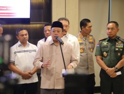 Dukung Pemulihan Lingkungan Kawasan Hutan, Menteri Nusron Akan Evaluasi Penerbitan Sertipikat di TN Tesso Nilo