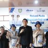 Bupati Indramayu Ingin Anak Muda Indramayu Jadi Bos Agribisnis  ‎