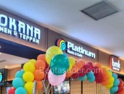 Champ Resto Indonesia Resmi Hadir di Indramayu,Tawarkan 4 Brand Sekaligus dengan Konsep Multi-Brand