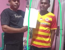 Di duga kuat pungutan liar ( PUNGLI ) terjadi di desa Atubul da.
