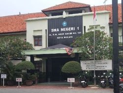 Ketua DPC PWRI Bekasi Angkat Bicara Terkait Program PAPS Gubernur Jawa Barat Tidak Di Jalankan Oleh SMAN 1 Bekasi
