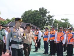 Operasi Patuh Lodaya 2025 dimulai,Berikut 7 Pelanggaran Lalu Lintas Yang Jadi Sasaran