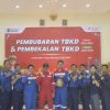 Peran TBKD Sangatlah Vital Dalam Menjaga Keberlanjutan Kilang Balongan Dan Keselamatan Oprasional