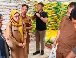 Perum Bulog Indramayu Segera Menyalurkan Bantuan Pangan Beras Untuk Masyarakat,Berikut Ulasannya
