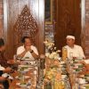 Hangatnya Silaturahmi di Lembur Pakuan: Bahas Pemerintahan hingga Kemiskinan, Kepala Daerah se-Jawa Barat Sepakat Bergerak Bersama