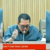 Komisi VI ‘Lepas Tangan’ Soal Purajaya dan Pelabuhan Batam Center