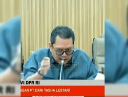Komisi VI ‘Lepas Tangan’ Soal Purajaya dan Pelabuhan Batam Center