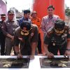 Cegah Krisis Air, BNPB Bangun Sumur Bor di Indramayu
