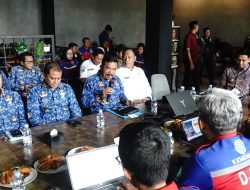 Pembangunan Underpass Kereta Api Jatibarang Dimulai 2026, Bupati Indramayu Sampaikan Ini