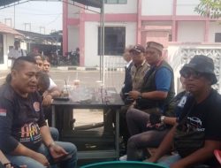 Buntut Perintah Pengosongan Gedung Pers, Wartawan Indramayu Nilai Bupati Lucky Hakim Arogan
