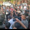 Eksekusi Pengosongan GPI Gagal, Wartawan Usir Sat Pol PP
