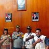 Lembaga Pemantau Keuangan Negara (PKN) melakukan Audease bersama Kapolres Kabupaten Kepulauan Tanimbar (KKT)