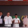 Pemkab Indramayu dan ICMI Kolaborasi Wujudkan Kemandirian Pangan Berbasis Ekonomi Kerakyatan