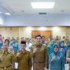 Siap Tampil di Jawa Barat, Perempuan Haurgeulis Jadi Penggerak Perubahan Desa