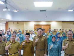 Siap Tampil di Jawa Barat, Perempuan Haurgeulis Jadi Penggerak Perubahan Desa