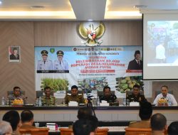 Koperasi Merah Putih Hadir untuk Rakyat, Pemkab Indramayu Siap Kawal dan Kembangkan