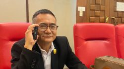 CIC Desak Penindakan! Mafia Batu Granit Karimun Diduga Rugikan Negara Miliaran Rupiah”