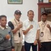 Kepala Dinas Kesehatan Memberikan Dorongan Pengawasan Keuangan Negara yang Transparan dan Akuntabel kepada Tim (PKN)