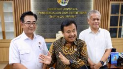 Ramai Isu Tanah Kosong Selama 2 Tahun Diambil Negara, Dirjen PPTR Sebut Kriteria Penetapan Objek Penertiban Tanah Telantar SHM Berbeda dengan SHGU dan SHGB