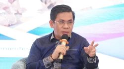 Implementasi Komunikasi Publik, Kepala Biro Humas dan Protokol: Harus Ada Sense of Crisis Dalam Melihat Isu