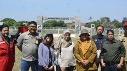PT KPI Unit VI Balongan Mendapat Apresiasi Tinggi Dari Pemprov Jabar