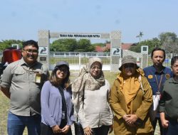 PT KPI Unit VI Balongan Mendapat Apresiasi Tinggi Dari Pemprov Jabar