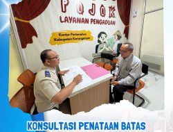 Gratis !! Konsultasi Penataan Batas Pada Kantor Pertanahan Kab.Karanganyar