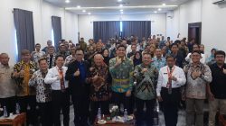 Indramayu Perkuat Kerja Sama Pariwisata Lewat Forum Pemberdayaan dan Digitalisasi