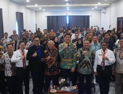 Indramayu Perkuat Kerja Sama Pariwisata Lewat Forum Pemberdayaan dan Digitalisasi