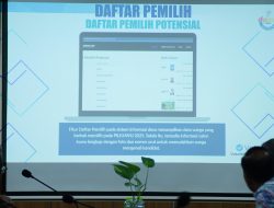 Bupati Indramayu Terima Kunjungan DPMDesa Jabar, Bahas Persiapan Pilkades Digital 2025