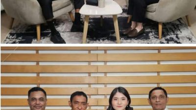 Wali Kota Tual, Bpk. Hi. Akhmad Yani Renuat, S.Sos., M.Si., M.H, diundang langsung sebagai narasumber dalam Podcast Kompas TV, salah satu media nasional Indonesia, di dampingi Pj Sekda dan Kadis Perkim.