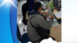 Layanan konsultasi plotting sertipikat bagi masyarakat yang telah mengajukan permohonan sertifikasi di kantor Pertanahan Kabupaten Karanganyar