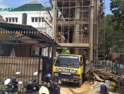 Cak Ta’in Apa Urgensi Hibah Dana Pemko Batam Rp. 16, 5 Miliar kepada Kejari Batam