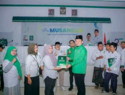PKB Indramayu Memperluas Jaringan,Berikut Ulasannya