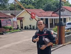 Ketua Komando HAM Kepri Minta Disperindag dan Aparat Penegak Hukum Awasi Peredaran Beras Oplosan