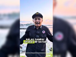 Mengingat 150 Hari Surat Wakil Ketua DPR RI; BP Batam Diduga Sekongkol Merobohkan Hotel Purajaya