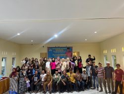 PDAM Tak Kunjung Ngalir, Warga Bukit Raya Terpaksa Nimbah Air Sumur   